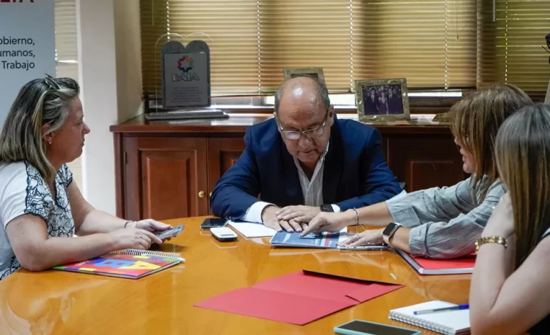 A partir del 15 de enero se habilitarán las preinscripciones para Destino Potencia Cafayate