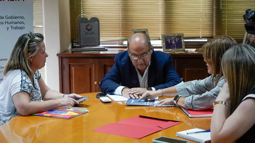 A partir del 15 de enero se habilitarán las preinscripciones para Destino Potencia Cafayate