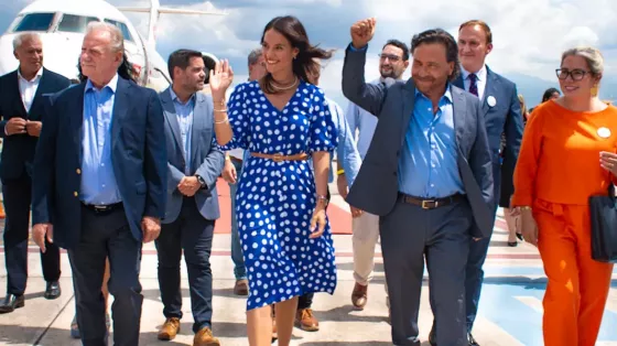 Salta y Asunción conectadas: un nuevo vuelo internacional para impulsar el turismo