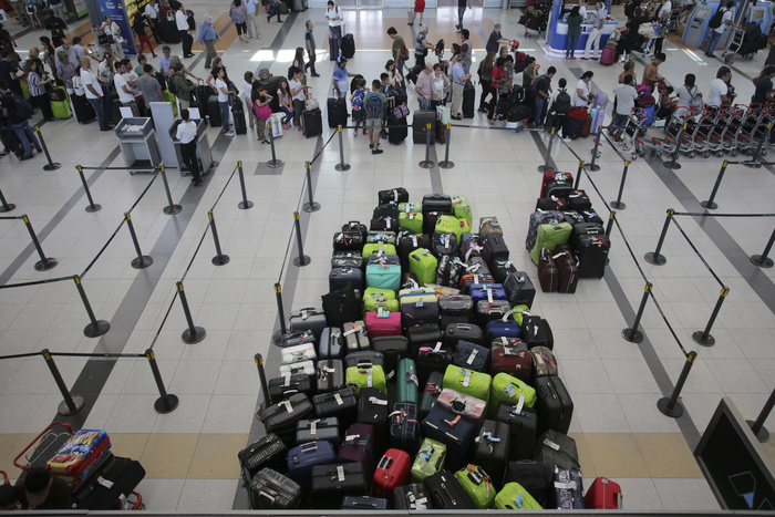 Nuevo impulso al desguace de Intercargo: habilitan a otra empresa a ofrecer servicios de rampa