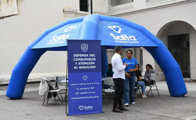 Vecinos podrán acceder a servicios municipales en distintos puntos de la ciudad