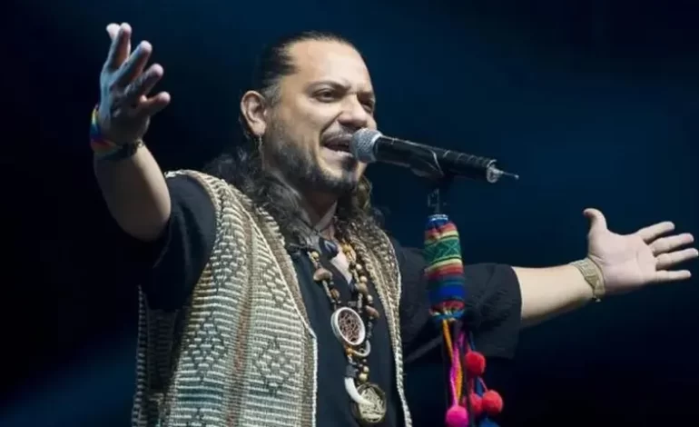 La Fiesta de Lucio Rojas: Música y danza en “La Bodega Encantada”