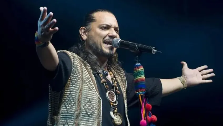 La Fiesta de Lucio Rojas: Música y danza en “La Bodega Encantada”