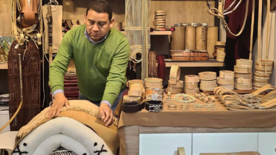 Impulsan proyectos socioproductivos para iniciativas productivas en Salta