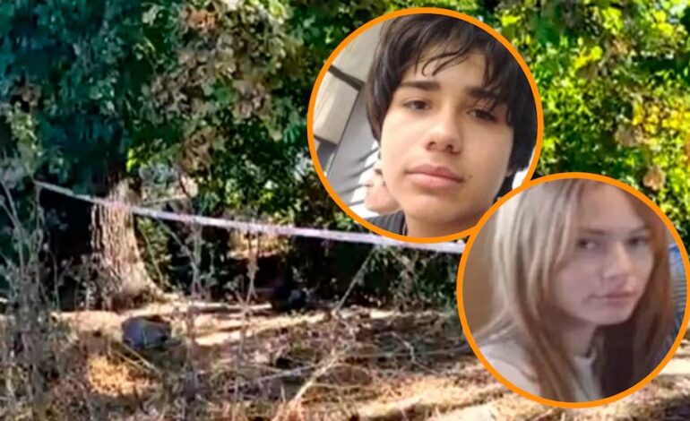 Florencio Varela: el padre de Josué describió a un hombre que vio en el descampado cuando buscaba a su hijo