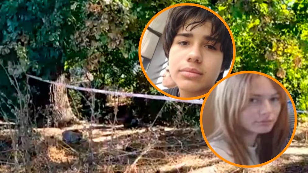 Florencio Varela: el padre de Josué describió a un hombre que vio en el descampado cuando buscaba a su hijo