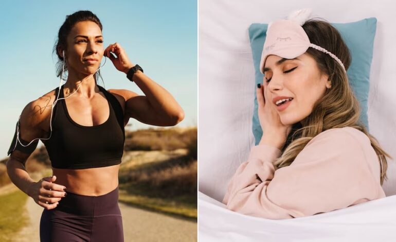 Dormir una hora más o hacer ejercicio por la mañana: qué priorizar, según los expertos