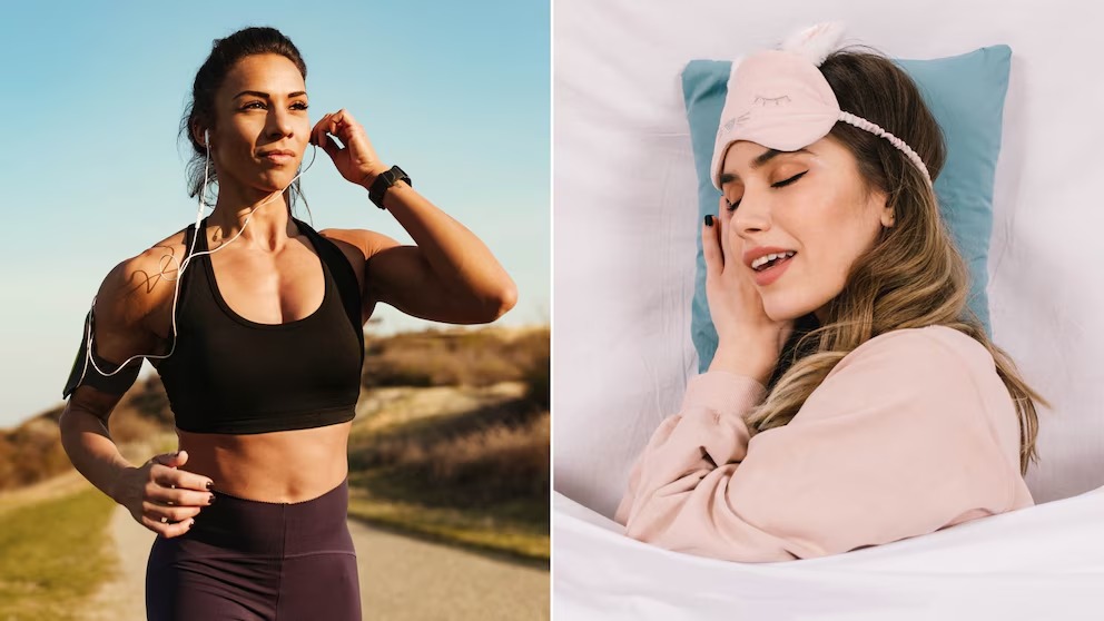 Dormir una hora más o hacer ejercicio por la mañana: qué priorizar, según los expertos