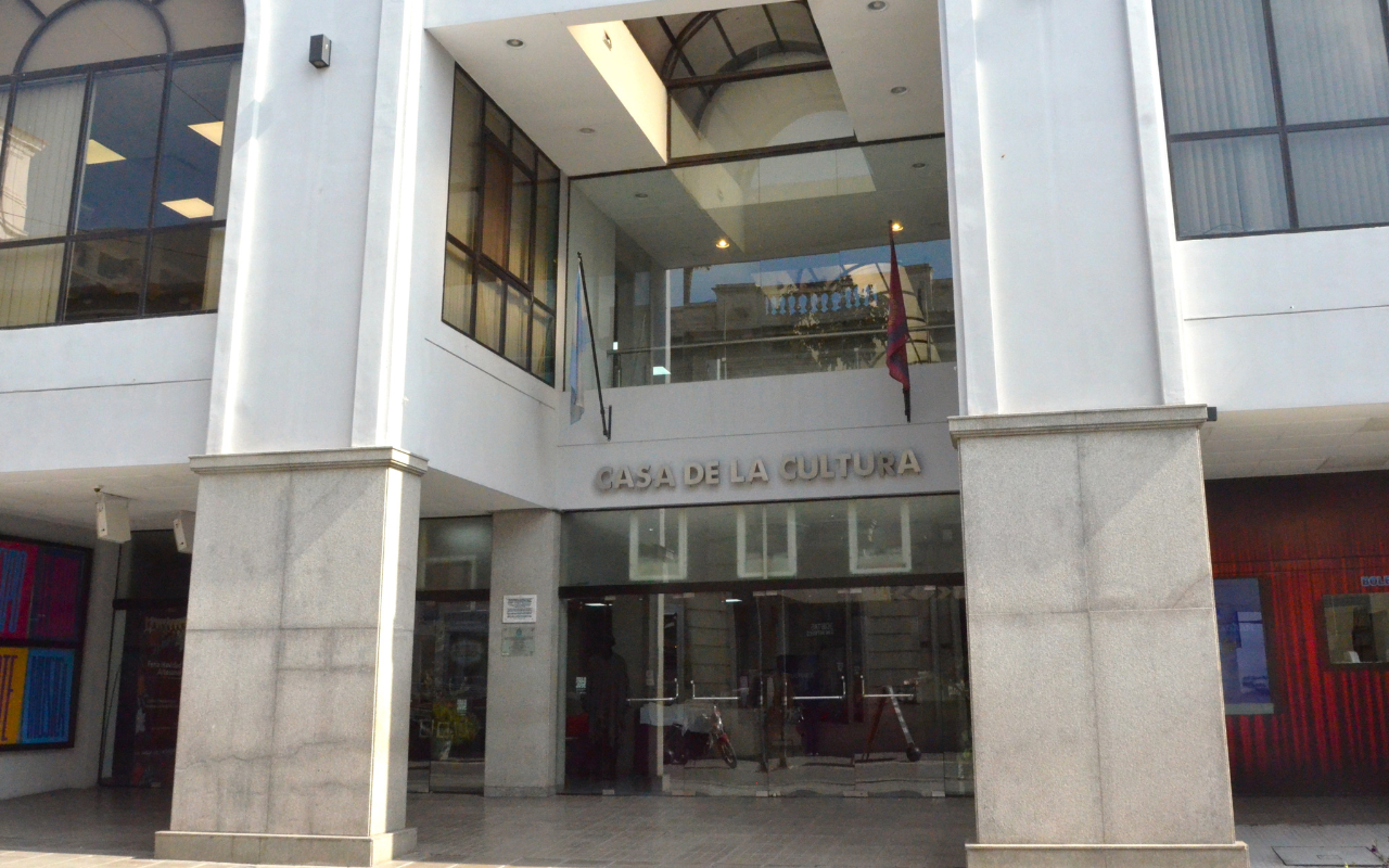 Salta celebra la narrativa con la presentación de “Cabalgando”