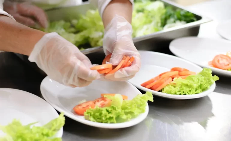 Se viene un curso gratuito de manipulación de alimentos en UTHGRA