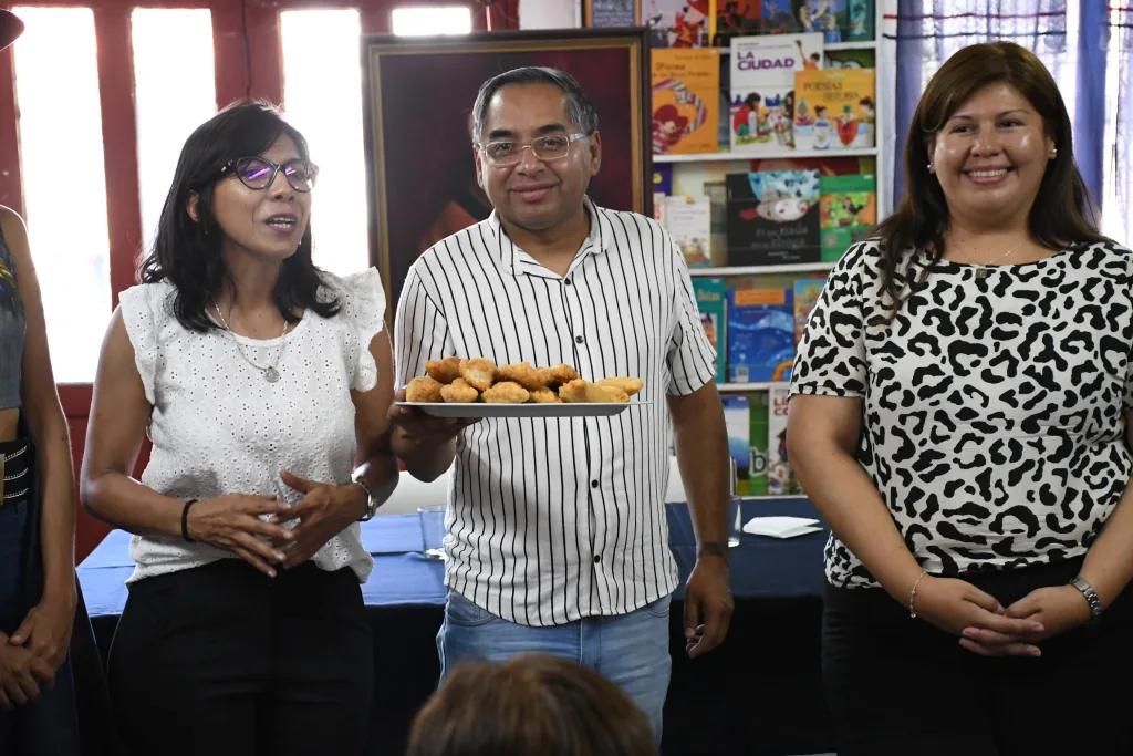 Todo listo para la 1era Jornada “Sabores de la Ciudad” en Villa San Antonio