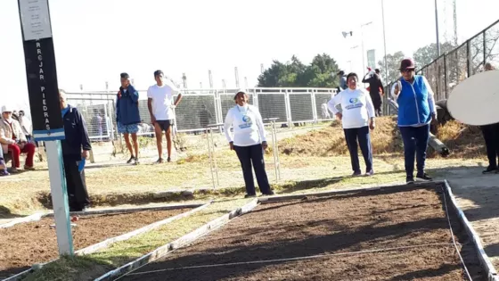 Inscripciones abiertas para un espacio gratuito de contención, acompañamiento y deporte para Adultos Mayores