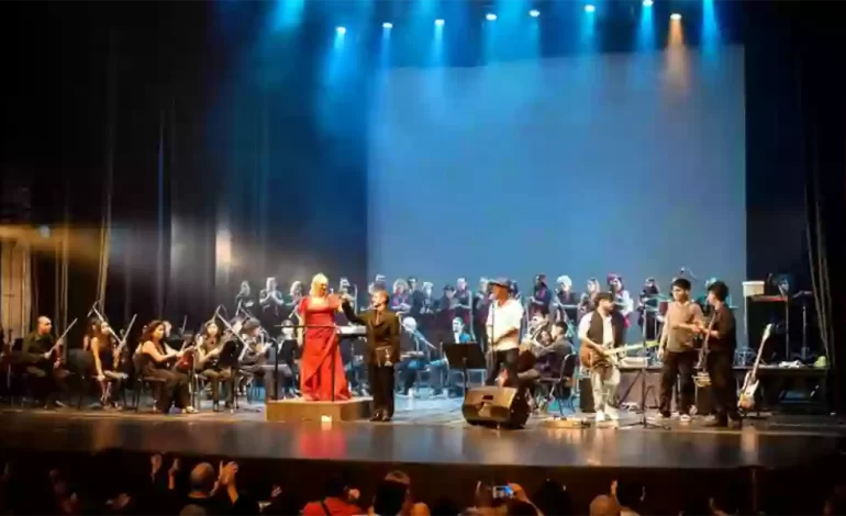 Música, teatro y cine para conmemorar la Memoria, la Verdad y la Justicia