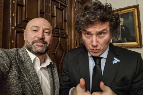 El Gobierno pidió “sinceras disculpas” a las personas con discapacidad