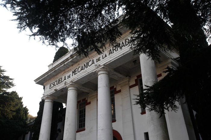 El Gobierno busca paralizar el funcionamiento de la ex ESMA