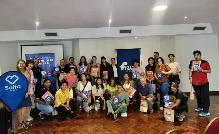 Más hoteles y locales salteños se preparan para ser “Pet Friendly”