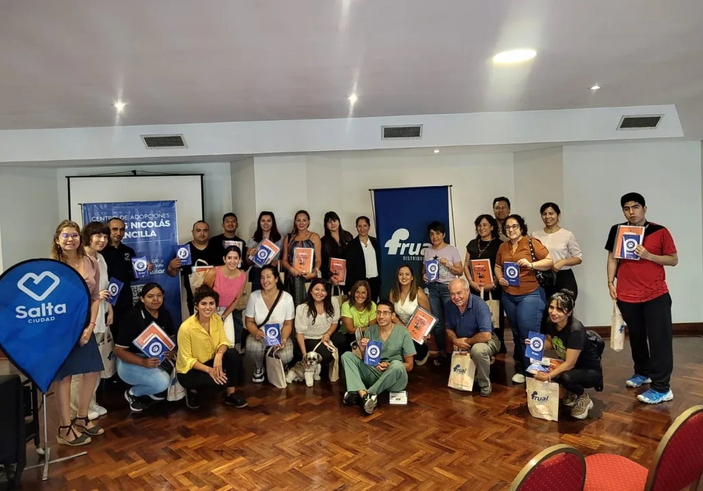 Más hoteles y locales salteños se preparan para ser “Pet Friendly”