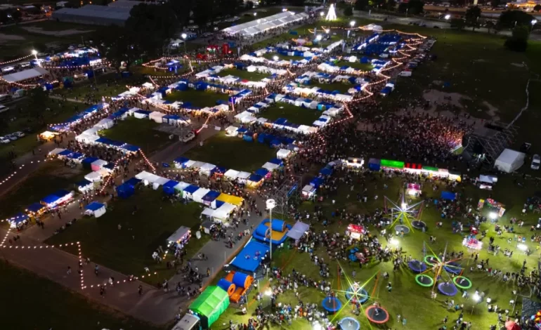 El municipio realizará la 2° edición de la Expo Ciudad