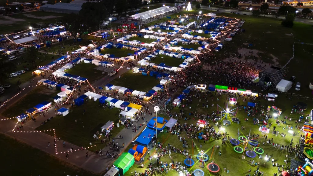 El municipio realizará la 2° edición de la Expo Ciudad