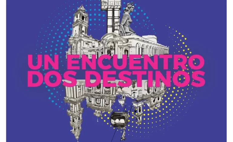 Llega el 27° Encuentro de la Red de Municipios Turísticos a la ciudad de Salta