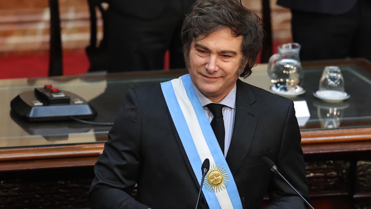 Milei enfrentará una importante ausencia de dirigentes políticos en su discurso ante la Asamblea Legislativa