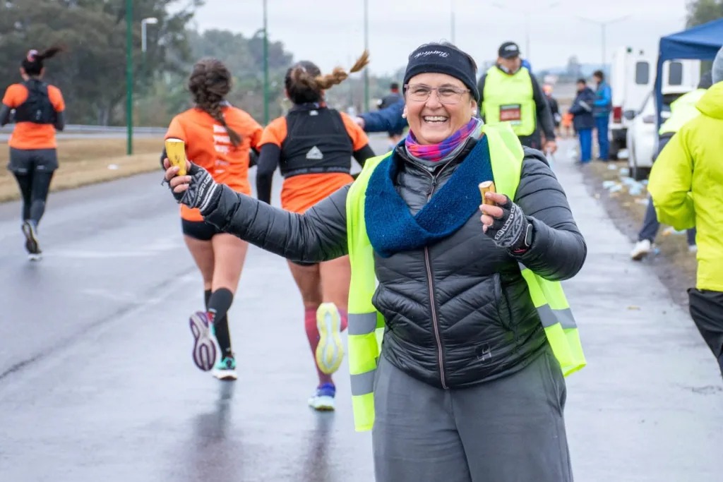 El Medio Maratón New Balance llega con gran variedad de atractivos para los salteños
