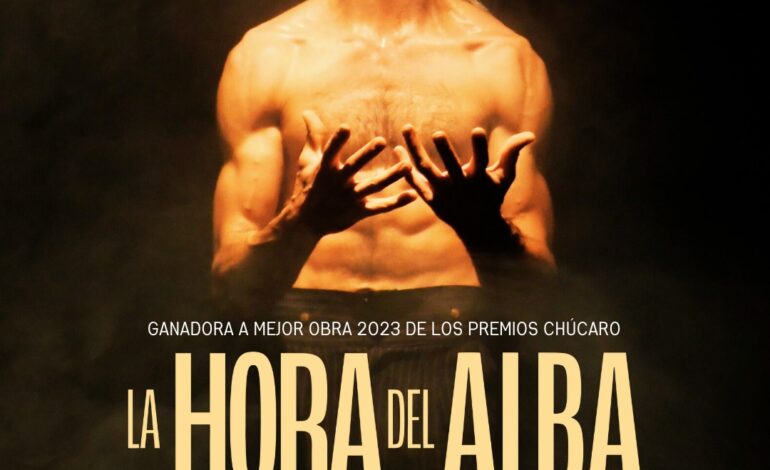 Se realizará una función especial de “Hora del Alba” en Rosario de la Frontera
