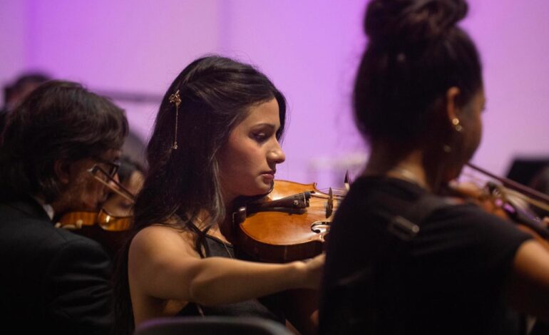 Música, danza y reflexión en la programación del Mes de la Mujer en Salta