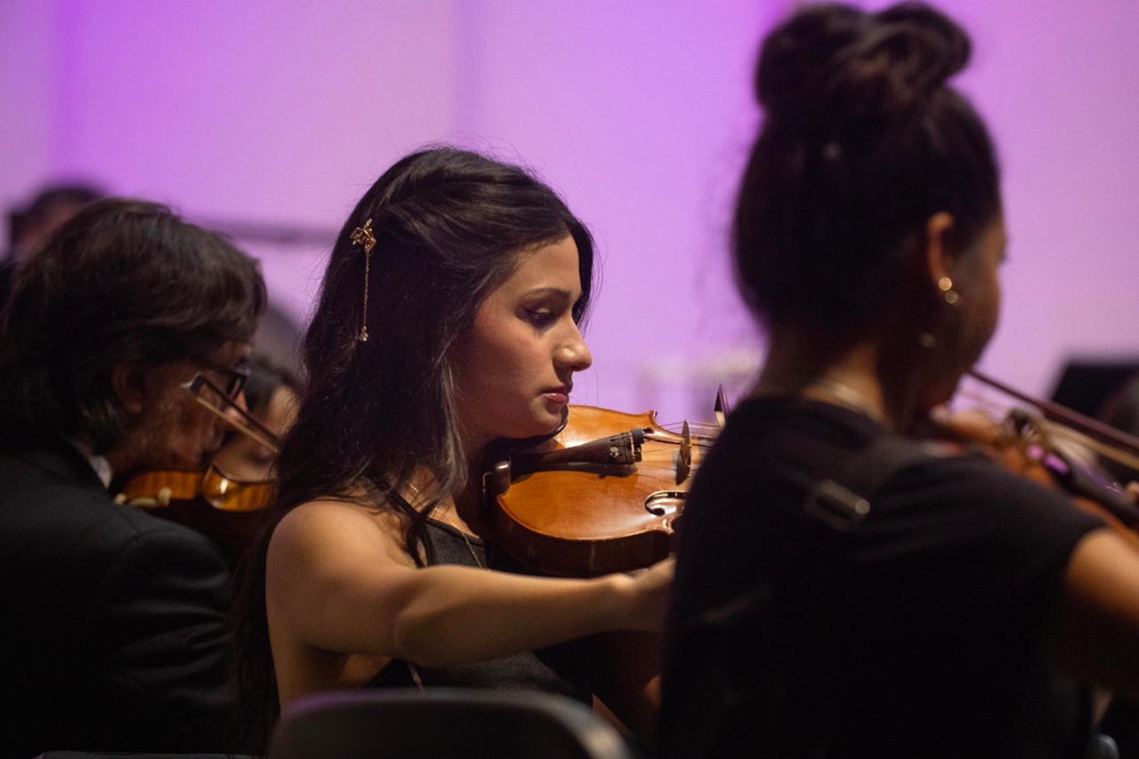 Música, danza y reflexión en la programación del Mes de la Mujer en Salta