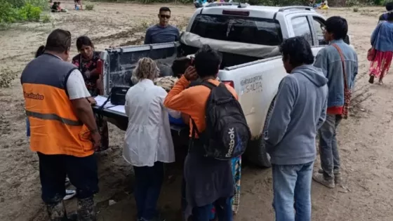 Continúa la entrega de módulos Focalizados