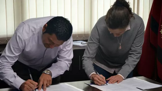 El Ministerio de Educación y empresas se unen en Salta para mejorar la empleabilidad de los estudiantes