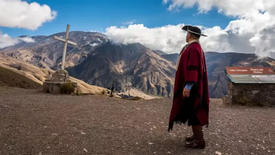 Salta ofrece experiencias únicas para vivir en Semana Santa