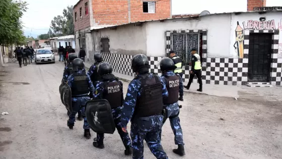 Despejes, demoras por contravenciones y detenciones por venta de droga