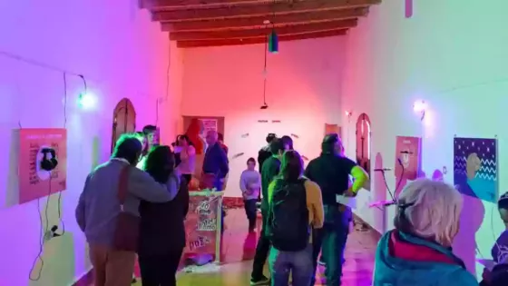 Más de 7 mil personas visitaron los museos provinciales en Semana Santa