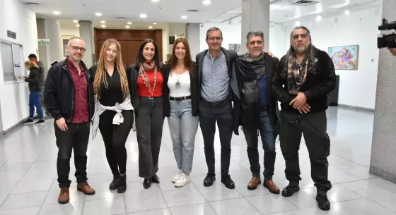 El legado del Chango Nieto une música y solidaridad en Salta