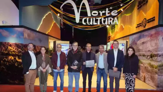 Escritores y editoriales salteñas son protagonistas en la Feria del Libro con más de 35 propuestas