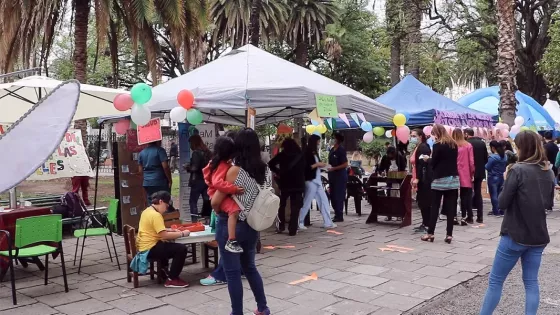 Mañana se realizará una feria de salud en El Carril