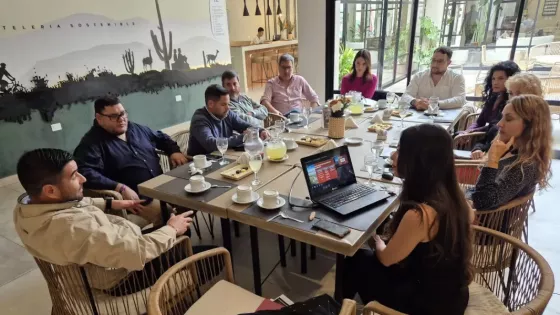 El Consejo Asesor de Turismo analizó los resultados de Semana Santa y definió nuevas estrategias para fortalecer el sector