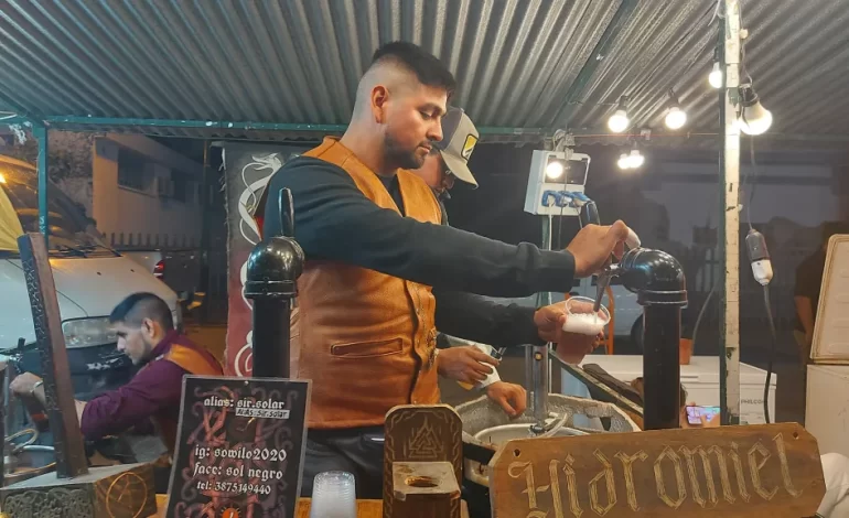 Este sábado salteños y turistas podrán disfrutar de la fiesta de San Patricio