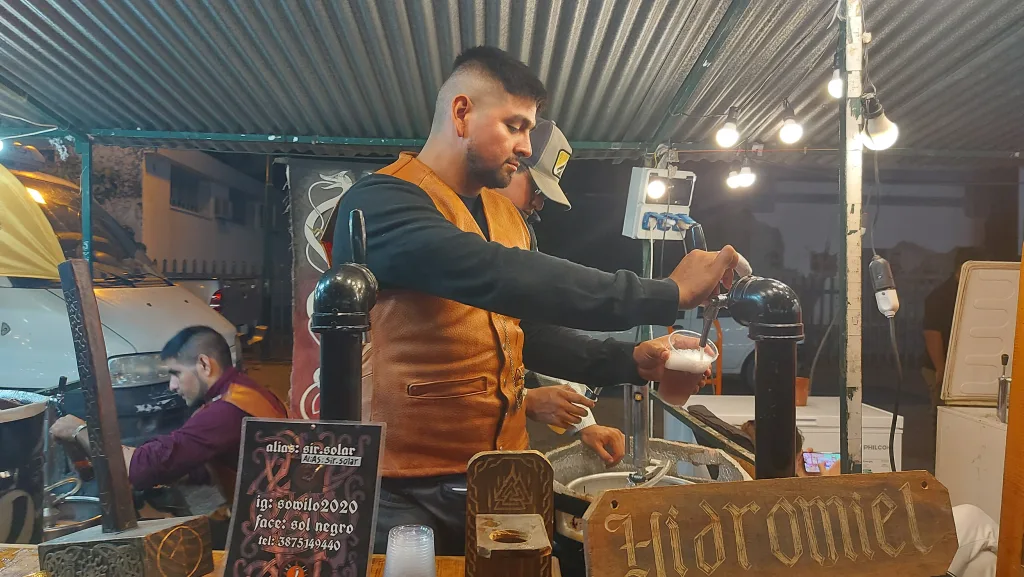 Este sábado salteños y turistas podrán disfrutar de la fiesta de San Patricio