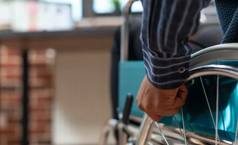 Capacitarán a emprendedores con discapacidad para acceder a créditos nacionales
