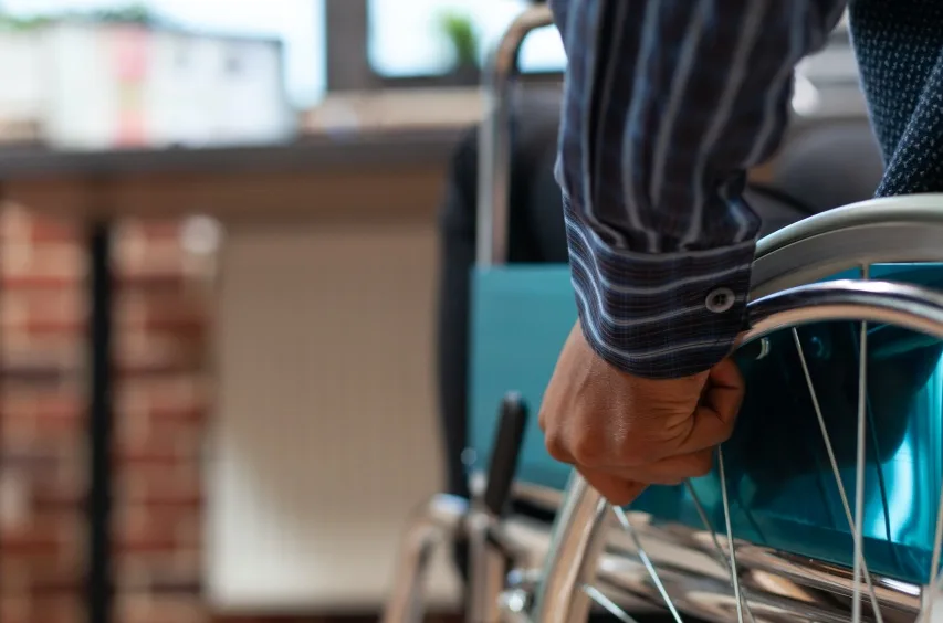 Capacitarán a emprendedores con discapacidad para acceder a créditos nacionales