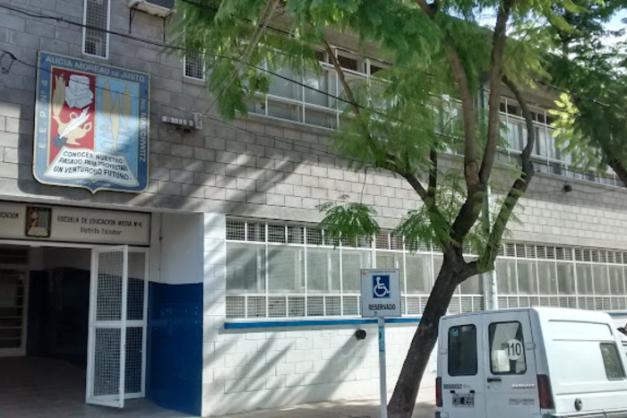 Alarma en Ingeniero Maschwitz: denuncian que un grupo de alumnos planeaba un tiroteo en una escuela