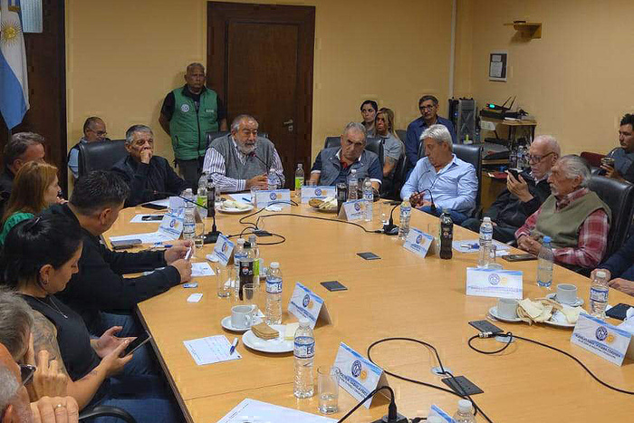 La CGT vuelve a la calle el próximo 30 de abril