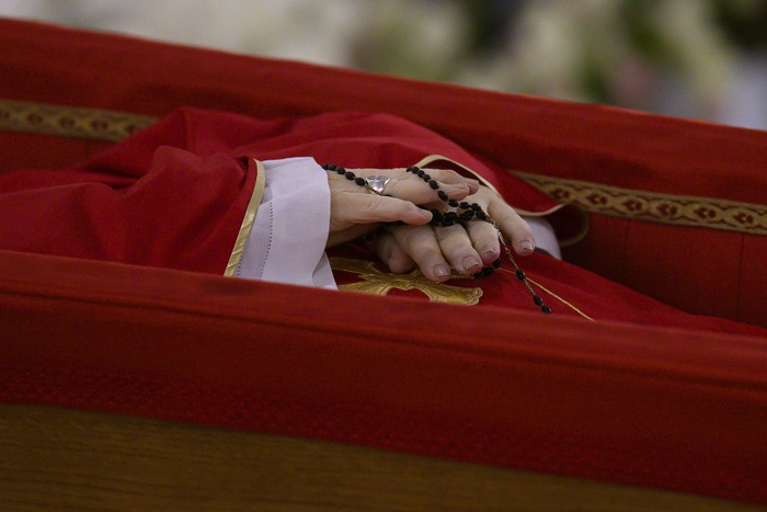 El funeral del papa Francisco será este sábado en la Plaza de San Pedro