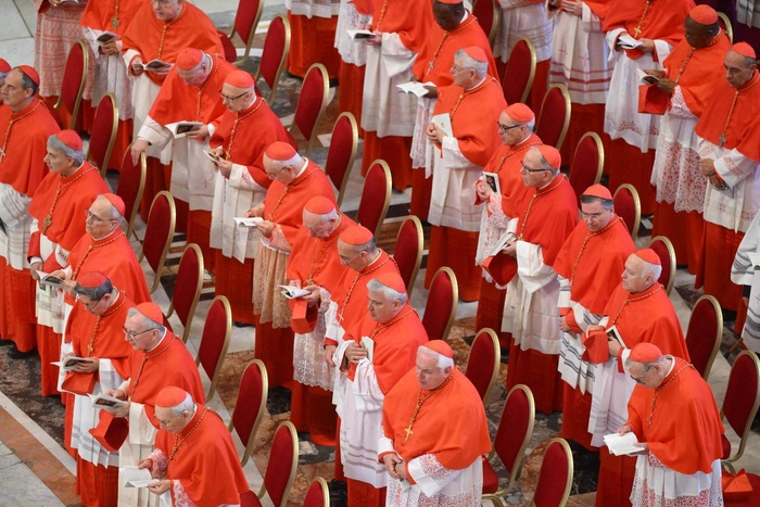 La sucesión de Francisco: los cardenales definieron la fecha del cónclave para elegir al nuevo Papa