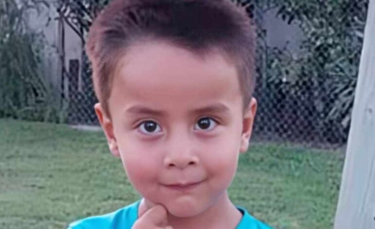 Hay más de seis denuncias por día de niños y adolescentes desaparecidos