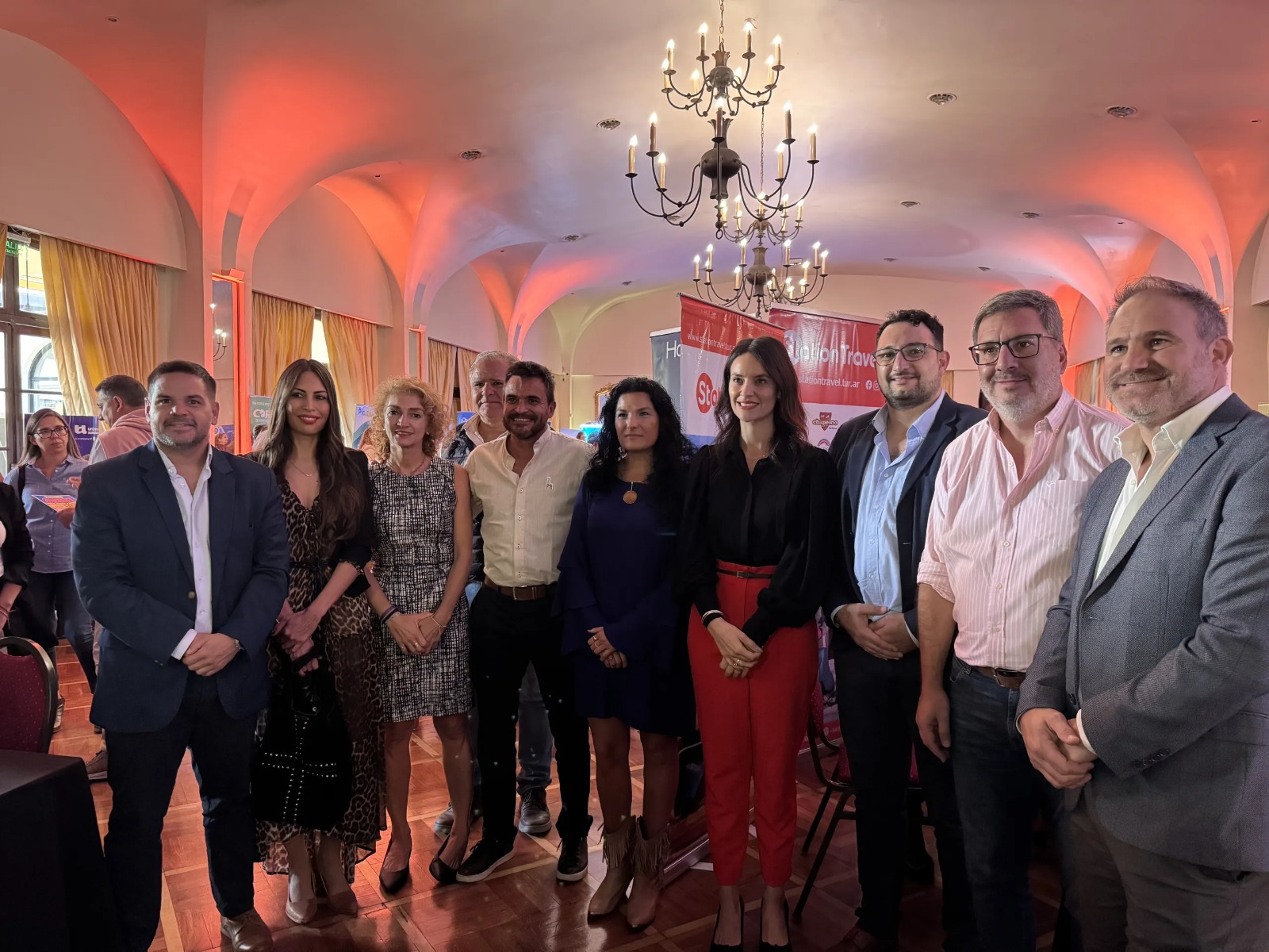 El XXIX Workshop de ASAT fue declarado de Interés Turístico Municipal