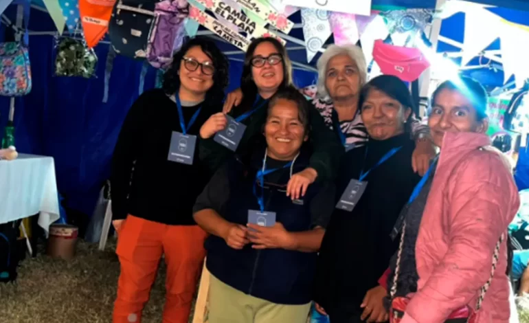 La Fábrica Municipal promueve la inclusión laboral de emprendedoras sordas