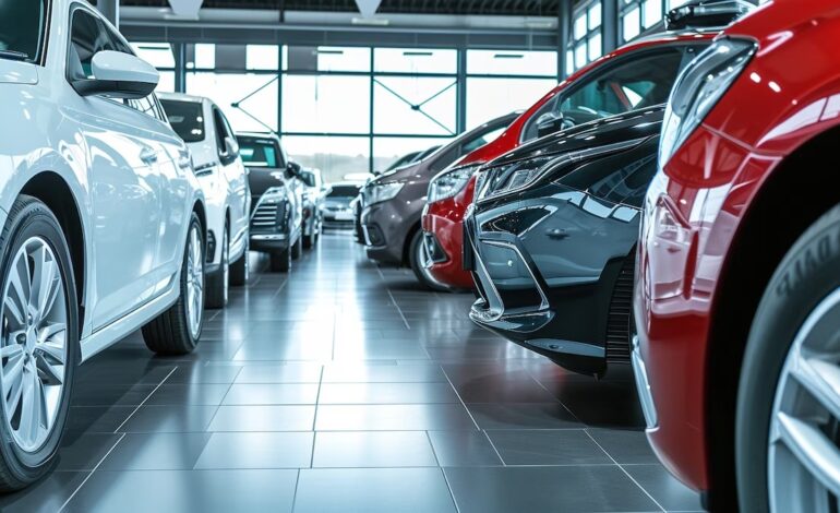 Cambio de tendencia: el mercado de autos usados empieza a perder fuerza ante la agresiva oferta de 0 km